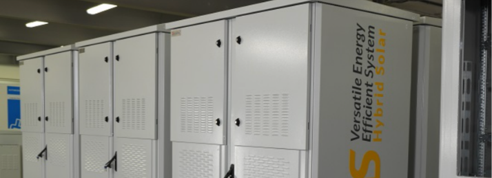 Enclosures and Cabinets